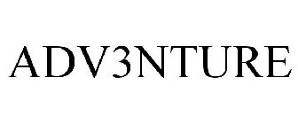 ADV3NTURE