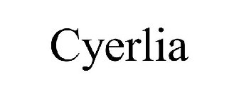 CYERLIA