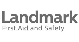 LANDMARK FIRST AID AND SAFETY