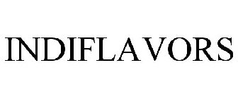 INDIFLAVORS