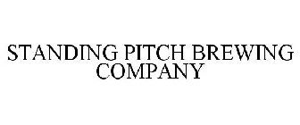 STANDING PITCH BREWING COMPANY