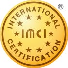 IMCI INTERNATIONAL CERTIFICATION