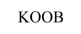 KOOB