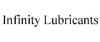 INFINITY LUBRICANTS