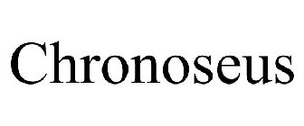CHRONOSEUS