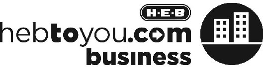 H-E-B HEBTOYOU.COM BUSINESS