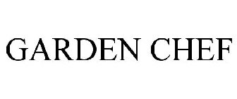 GARDENCHEF