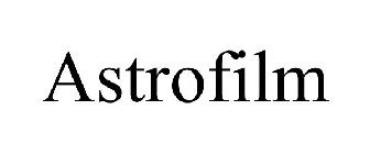 ASTROFILM