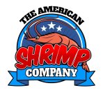 THE AMERICAN SHRIMP COMPANY