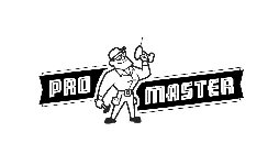 PRO MASTER