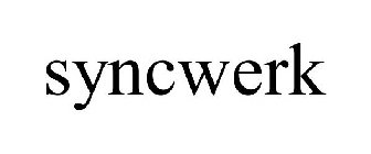 SYNCWERK