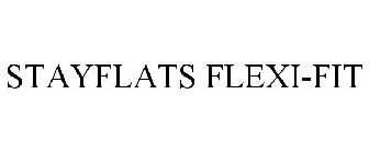 STAYFLATS FLEXI-FIT