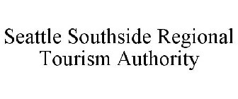 SEATTLE SOUTHSIDE REGIONAL TOURISM AUTHORITY