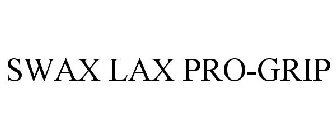 SWAX LAX PRO-GRIP