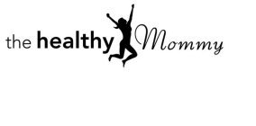 THE HEALTHY MOMMY