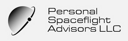 PERSONAL SPACEFLIGHT ADVISORS LLC