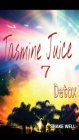 JASMINE JUICE 7 DETOX SHAKE WELL