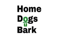 HOME DOGS BARK