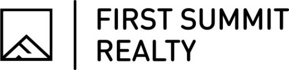 F FIRST SUMMIT REALTY