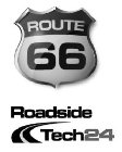 ROUTE 66 ROADSIDE TECH24