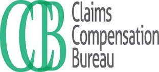 CCB CLAIMS COMPENSATION BUREAU