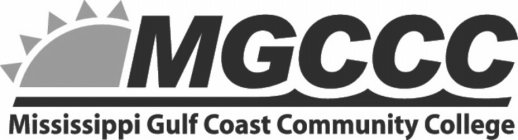 MGCCC MISSISSIPPI GULF COAST COMMUNITY COLLEGE