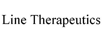 LINE THERAPEUTICS