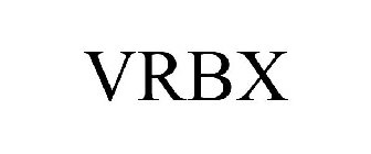 VRBX