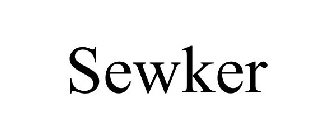 SEWKER