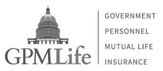 GPMLIFE GOVERNMENT PERSONNEL MUTUAL LIFE INSURANCE