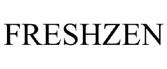 FRESHZEN