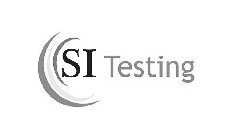 SI TESTING