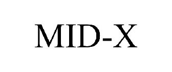 MID-X