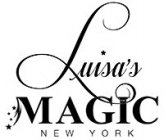 LUISA'S MAGIC NEW YORK