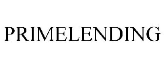 PRIMELENDING