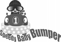 SPEEDY BABY BUMPER
