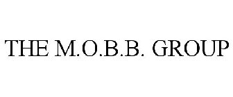 THE M.O.B.B. GROUP