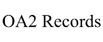 OA2 RECORDS