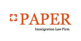 PAPER IMMIGRATION LAW FIRM
