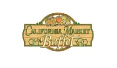 CALIFORNIA MARKET BUFFET