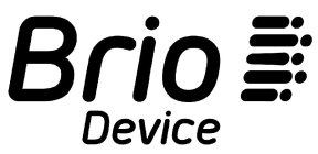 BRIO DEVICE