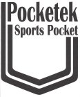 POCKETEK SPORTS POCKET
