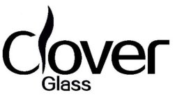 CLOVER GLASS