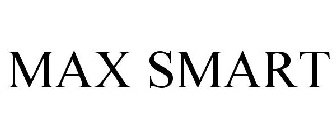 MAX SMART