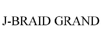 J-BRAID GRAND