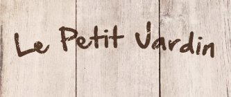 LE PETIT VARDIN