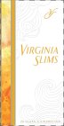 VS VIRGINIA SLIMS 20 CLASS CIGARETTES