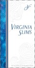 VS VIRGINIA SLIMS 20 CLASS CIGARETTES