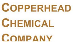 COPPERHEAD CHEMICAL COMPANY