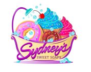 SYDNEY'S SWEET SOAPS